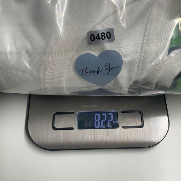 Later Gator Tee - N0480 - Picture 5 of 5